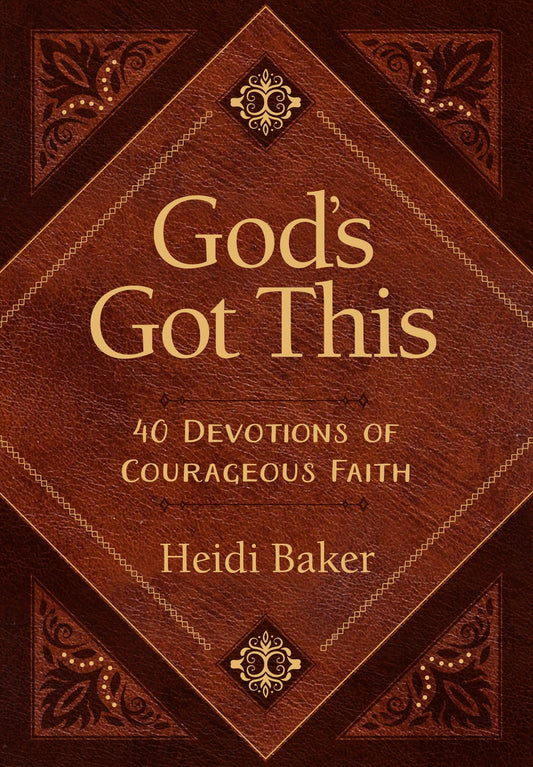 God's Got This - Re-vived