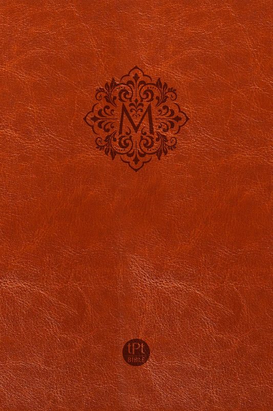 Passion Translation New Testament, Masterpiece Edition - Re-vived