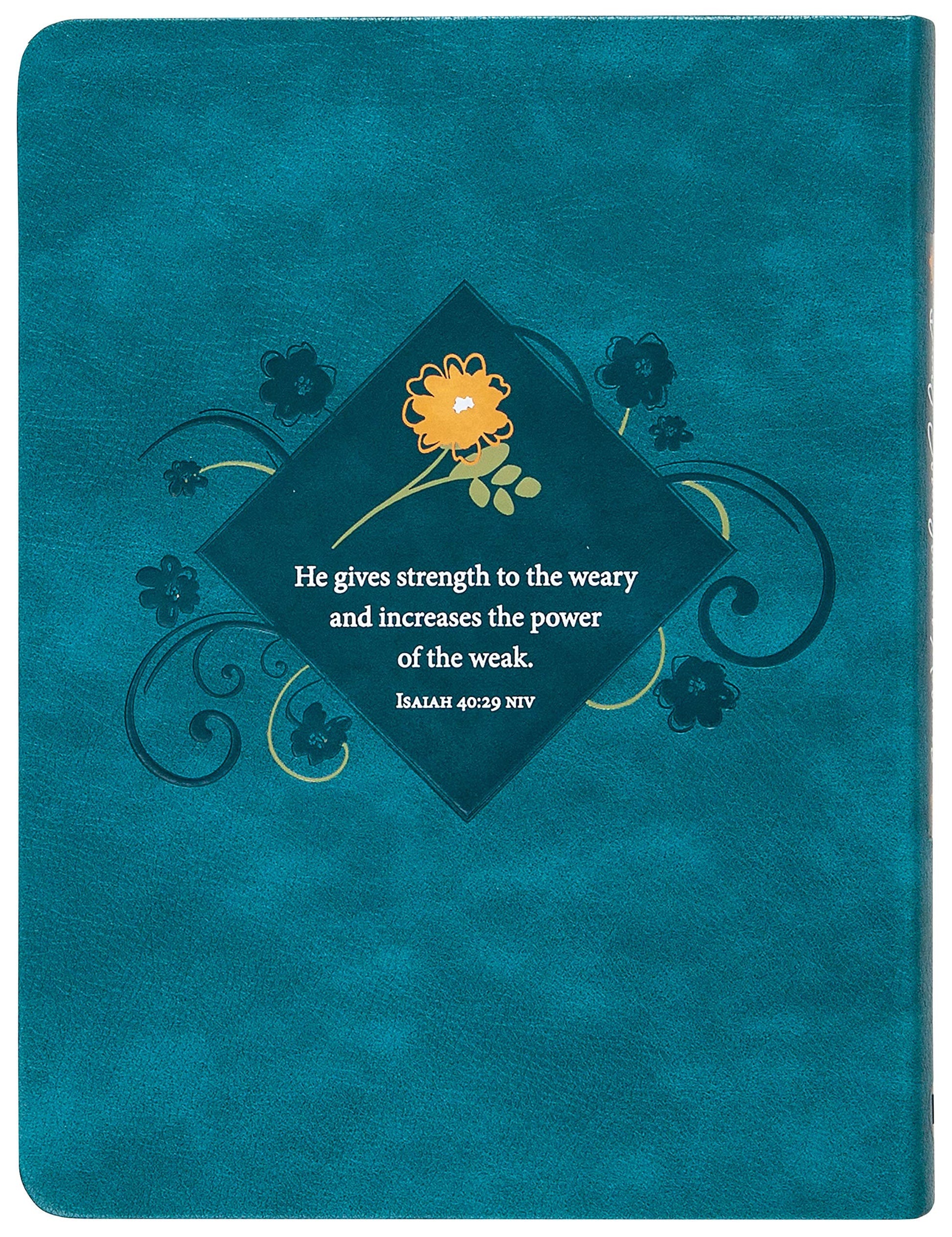 Daily Strength for Mothers: 365 Daily Devotional - Re-vived