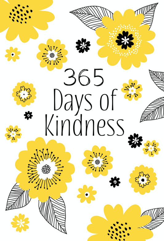 365 Days of Kindness - Re-vived