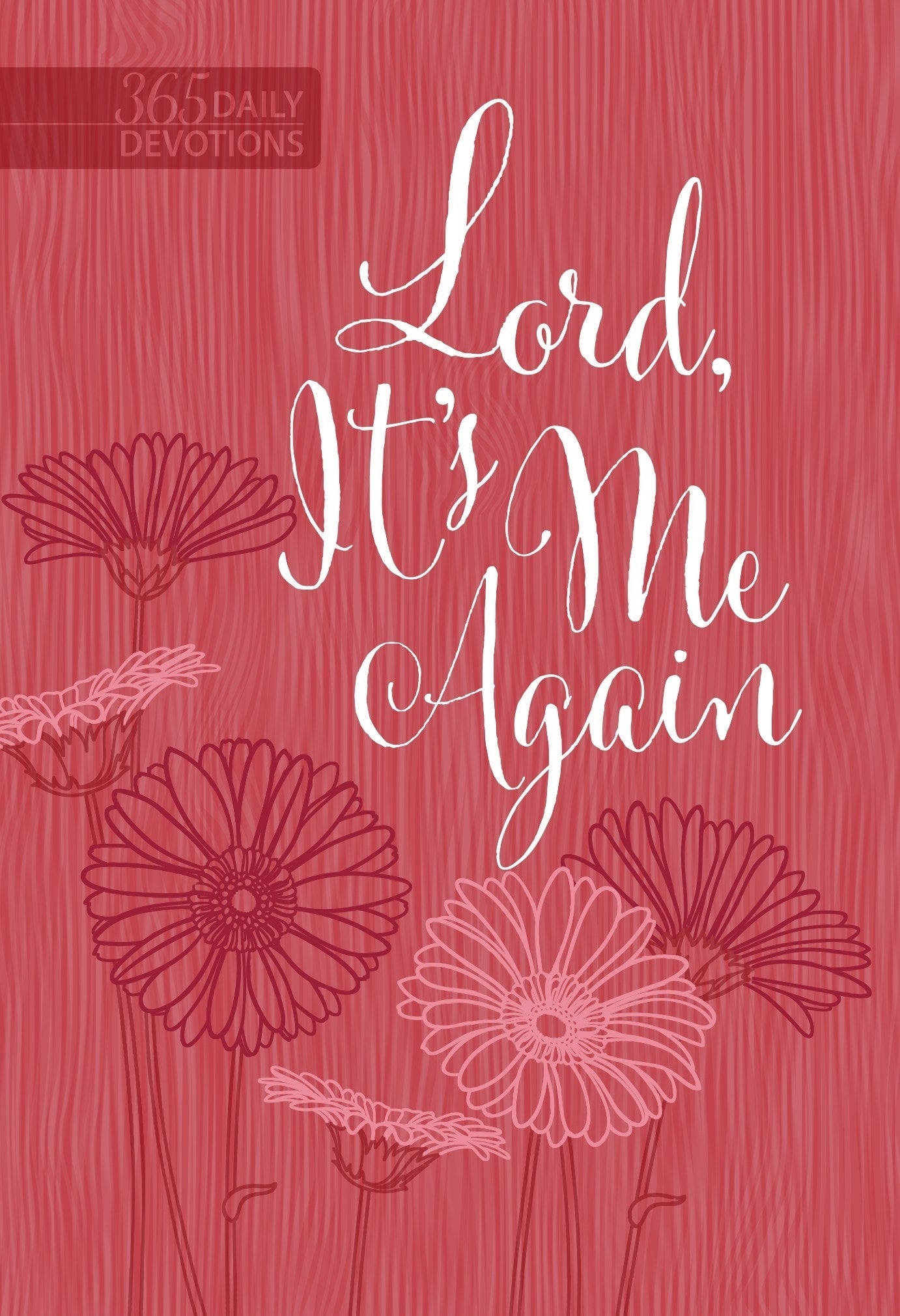 Lord It's Me Again - Re-vived