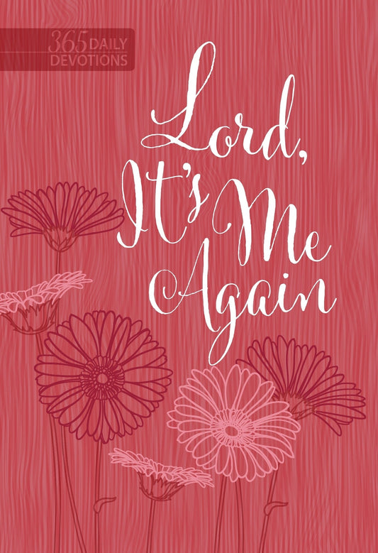 Lord It's Me Again - Re-vived