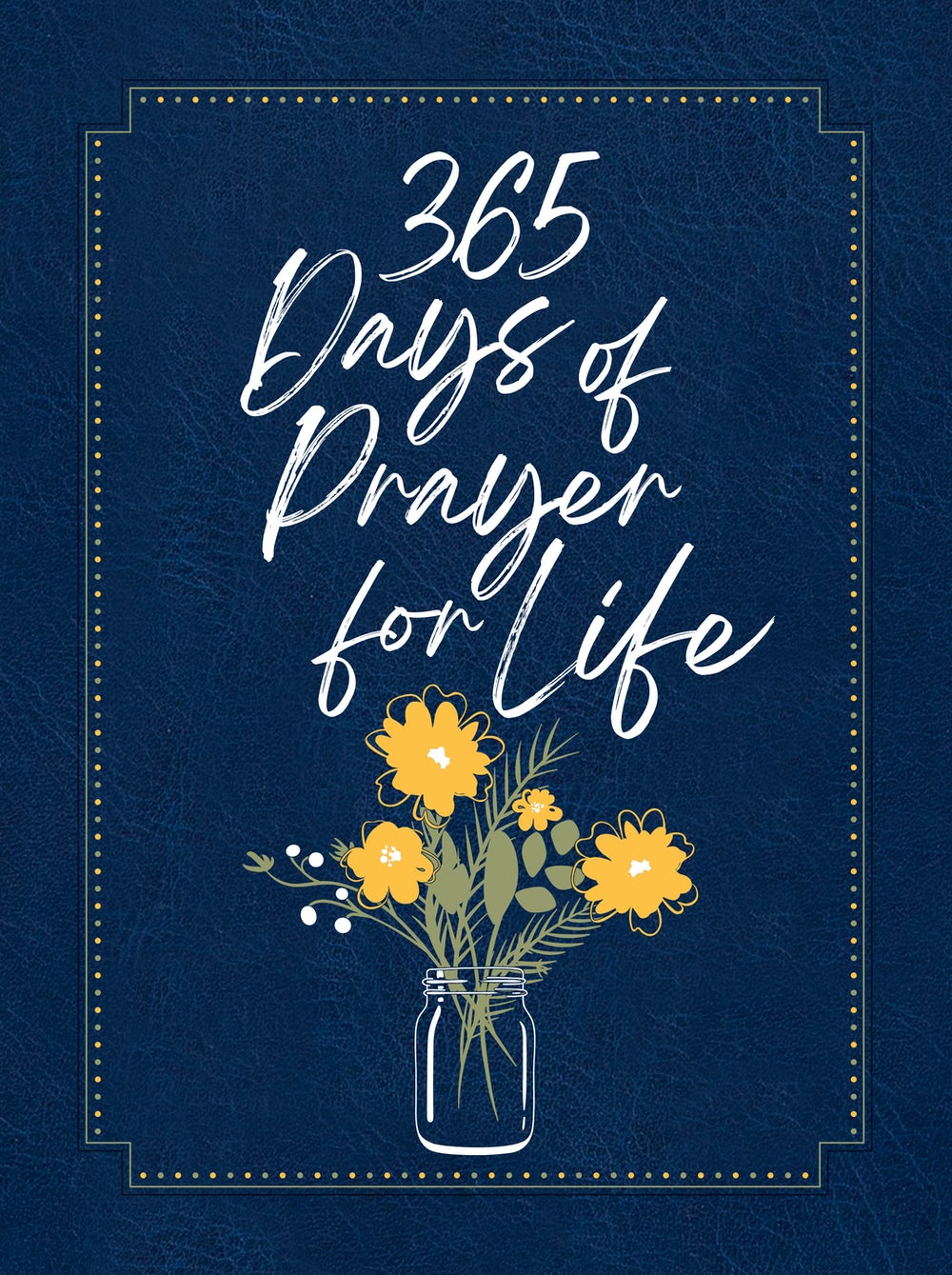 365 Days of Prayer for Life - Re-vived