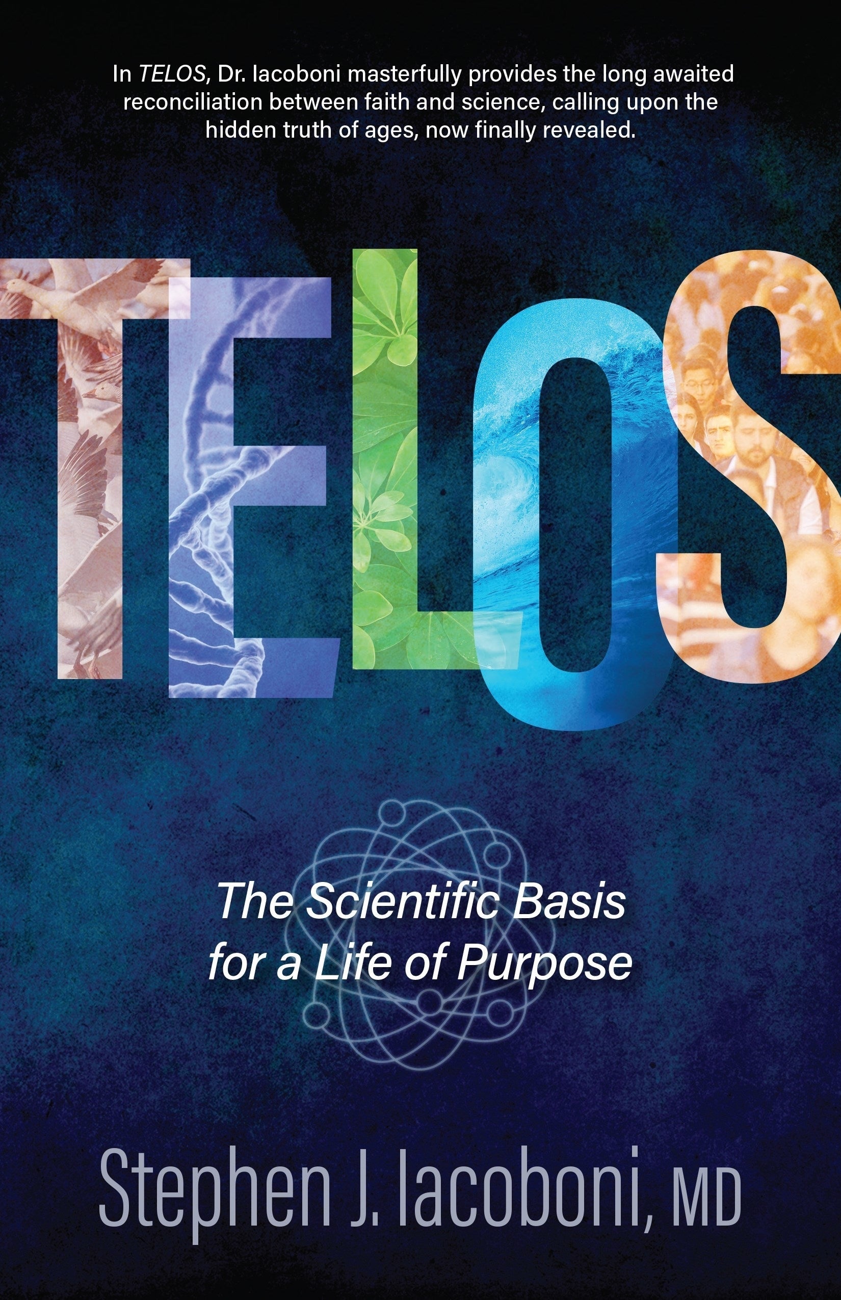 TELOS - Re-vived