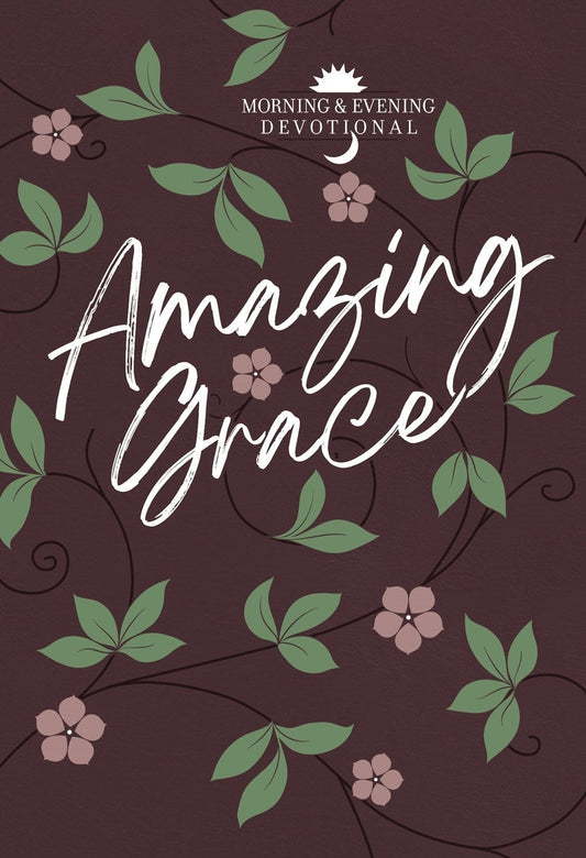 Amazing Grace - Re-vived