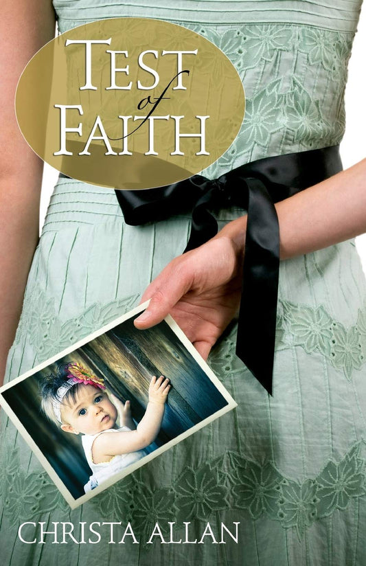 Test of Faith - Re-vived