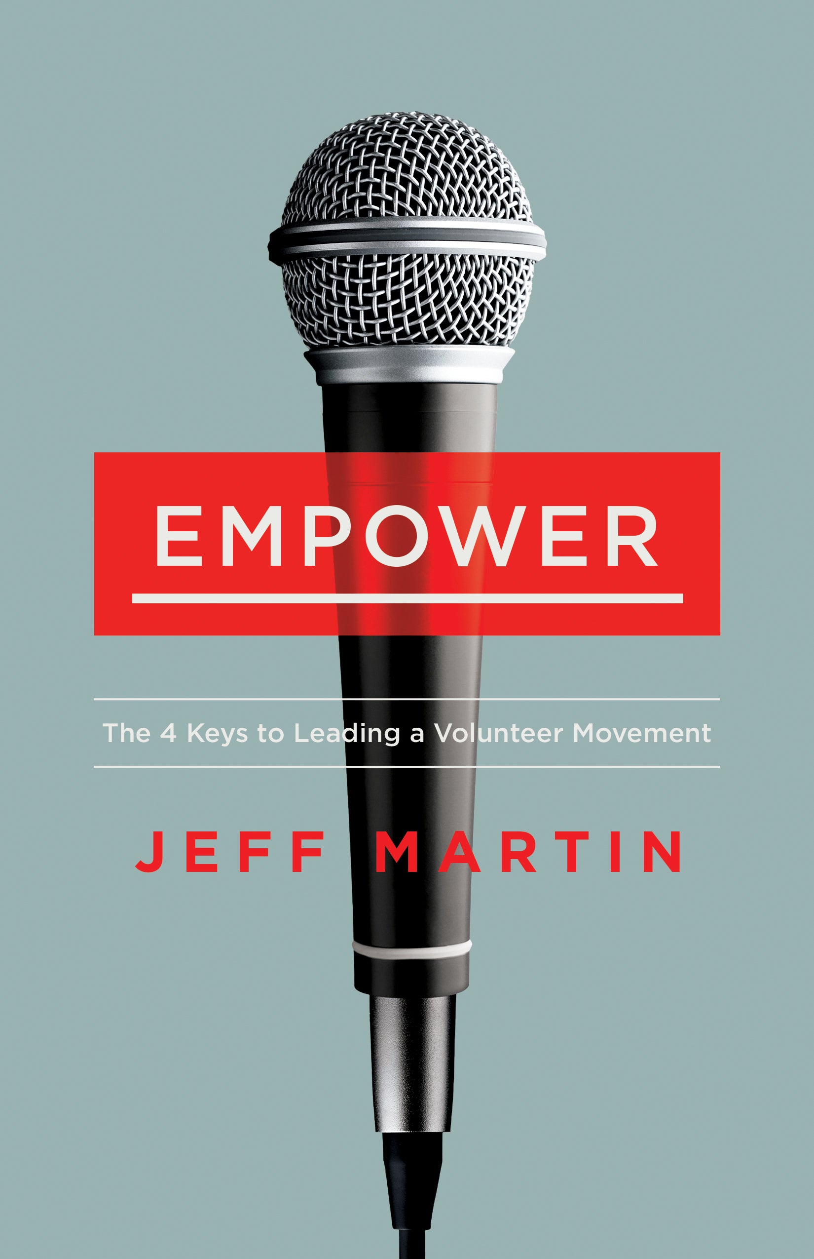 Empower - Re-vived