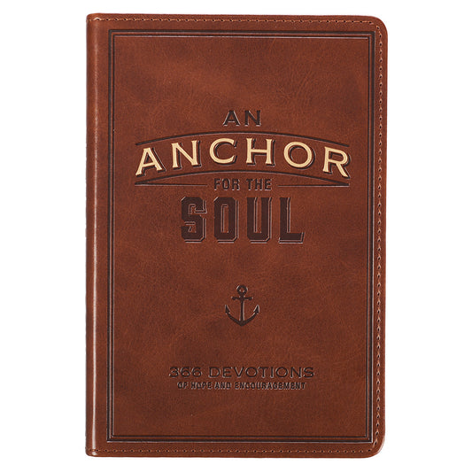 An Anchor for the Soul - Re-vived