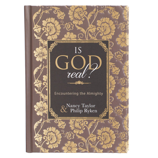 Is God Real? - Re-vived