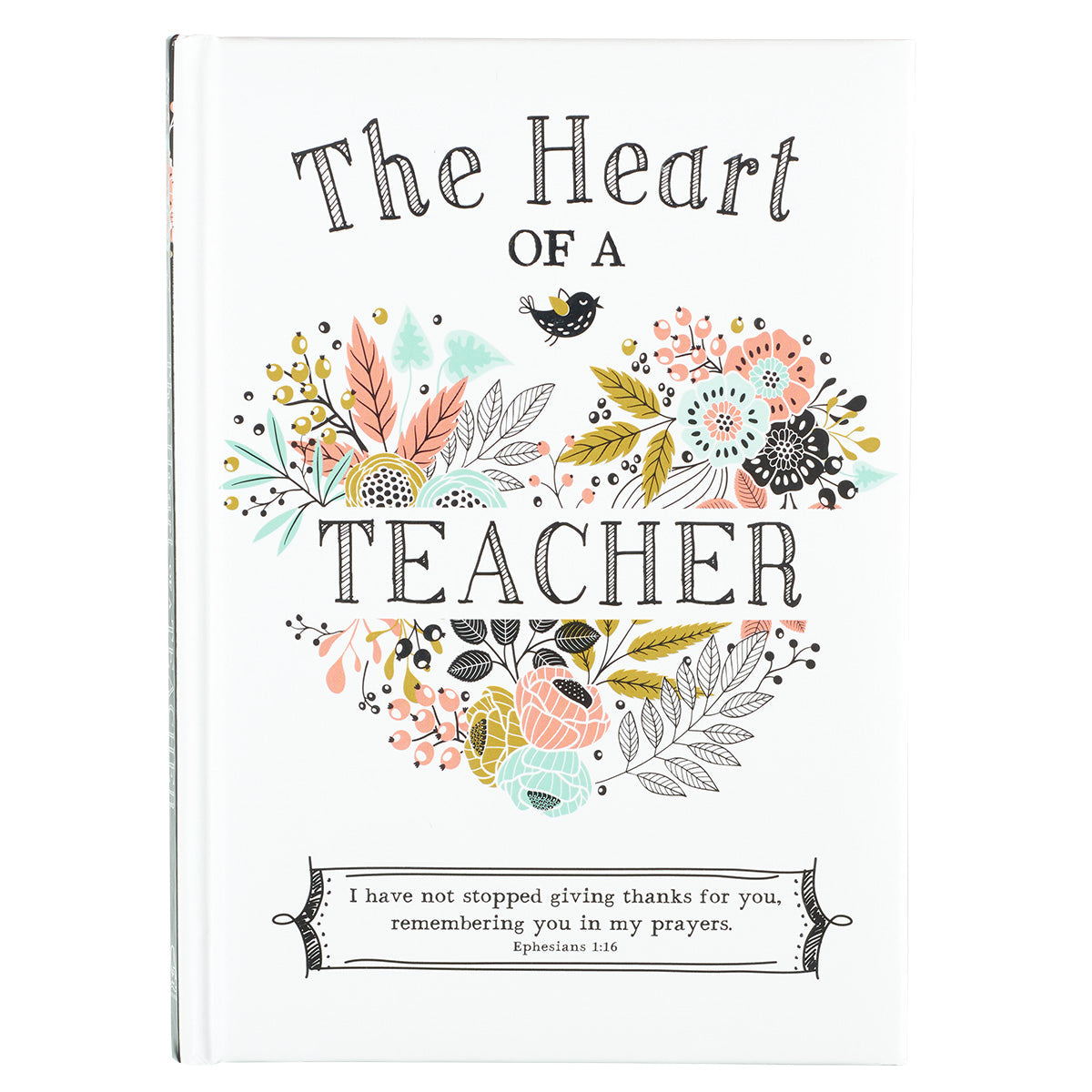 The Heart of a Teacher - Re-vived