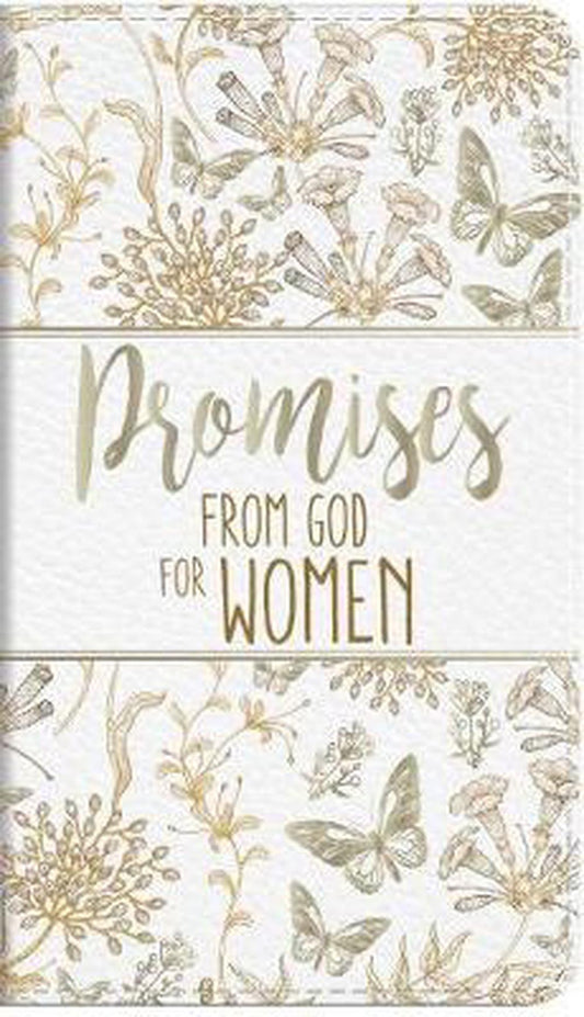 Promises from God for Women - Re-vived