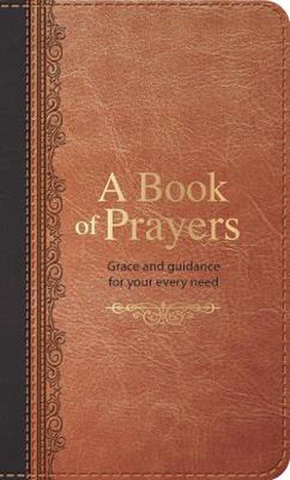 A Book of Prayers - Re-vived