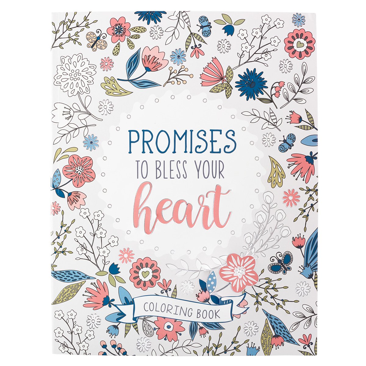 Promises to Bless Your Heart - Re-vived