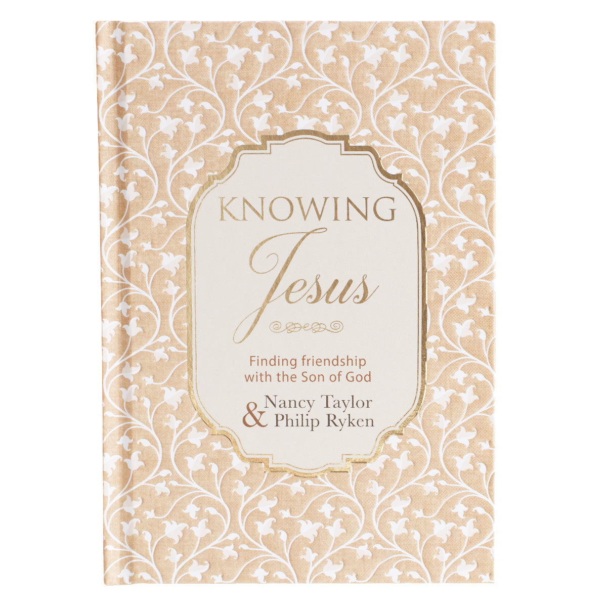 Knowing Jesus - Re-vived
