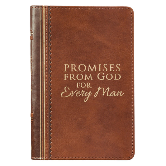 Promises from God for Every Man - Re-vived