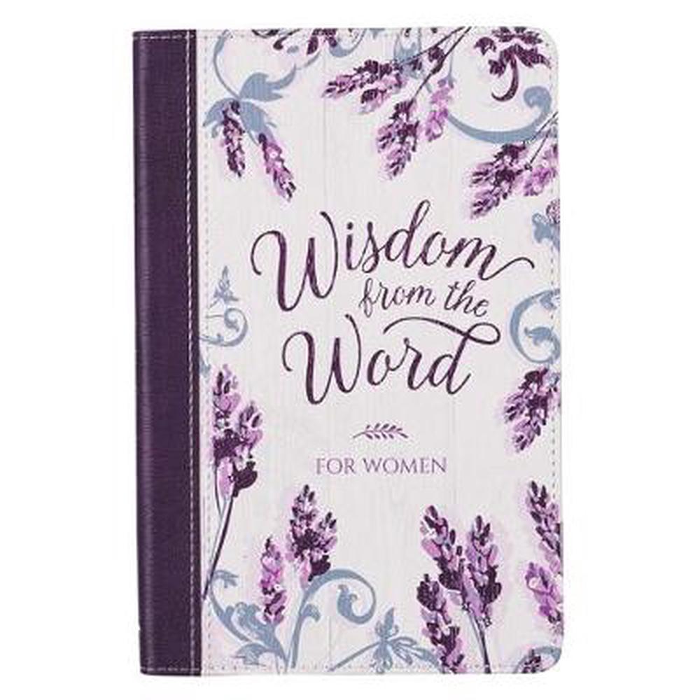 Wisdom from the Word for Women - Re-vived