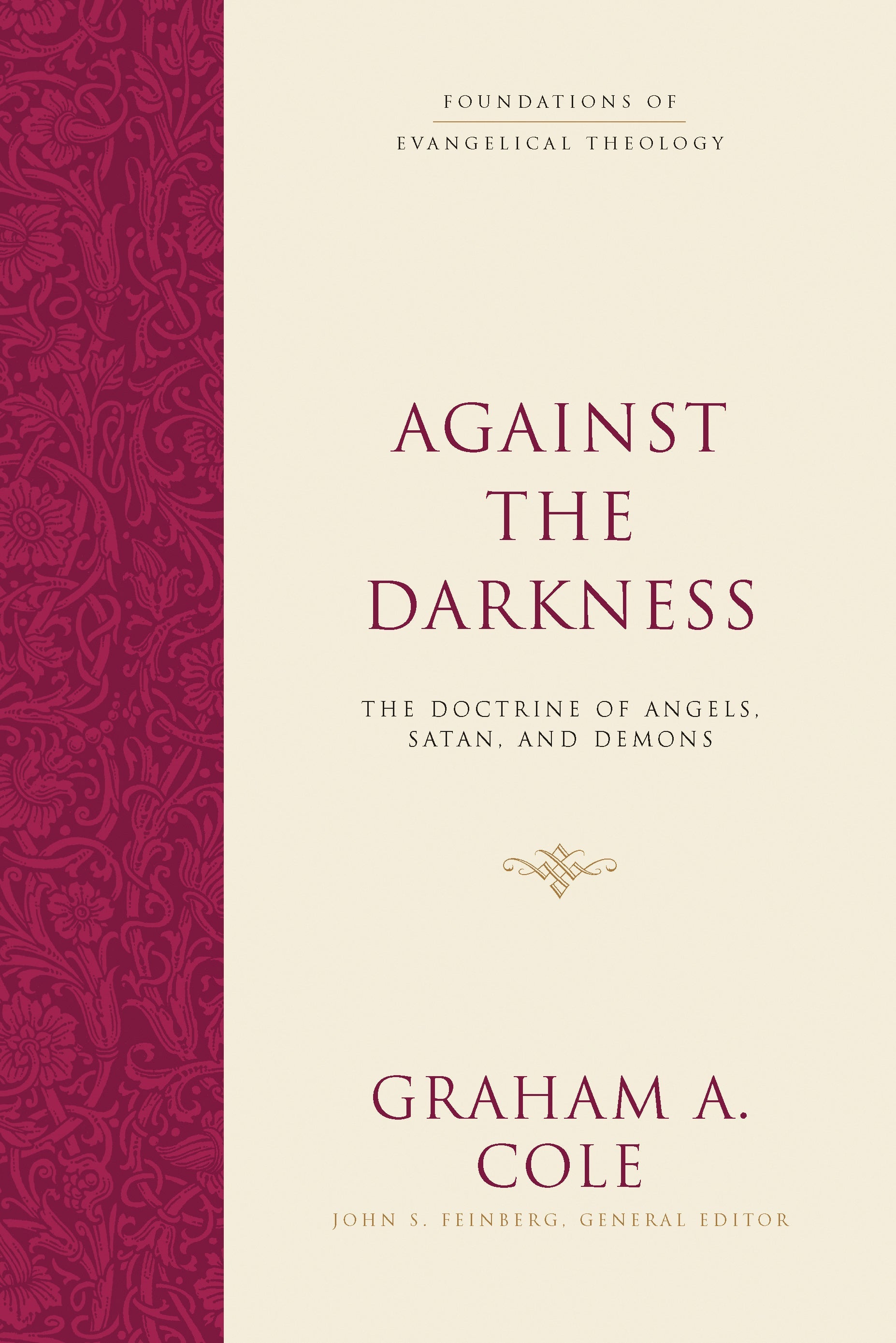 Against the Darkness - Re-vived