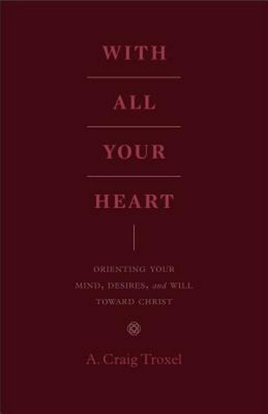 With All Your Heart - Re-vived