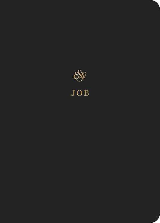 ESV Scripture Journal: Job - Re-vived