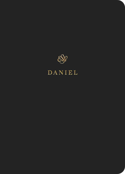 ESV Scripture Journal: Daniel - Re-vived
