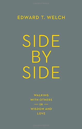 Side By Side - Re-vived