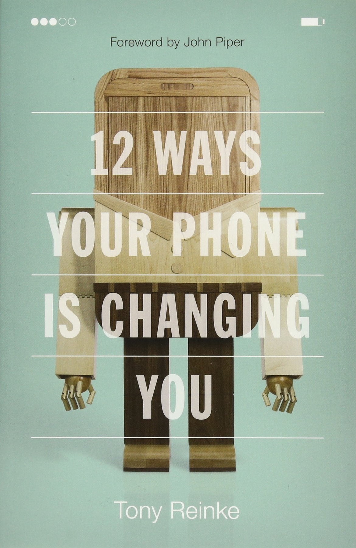 12 Ways Your Phone Is Changing You - Re-vived