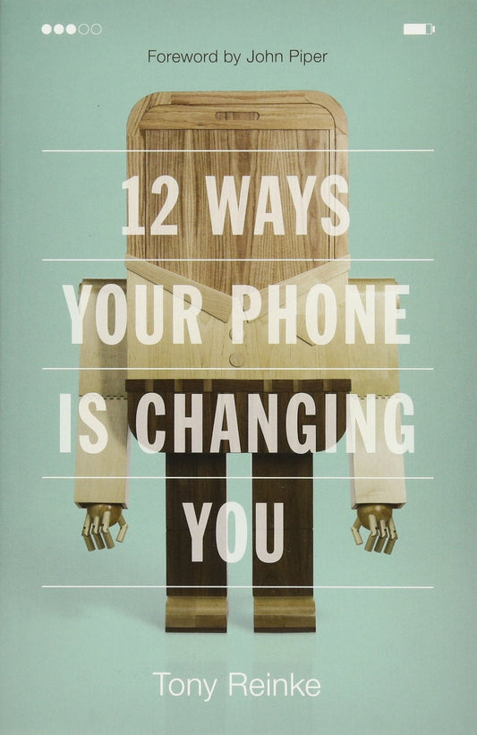 12 Ways Your Phone Is Changing You - Re-vived