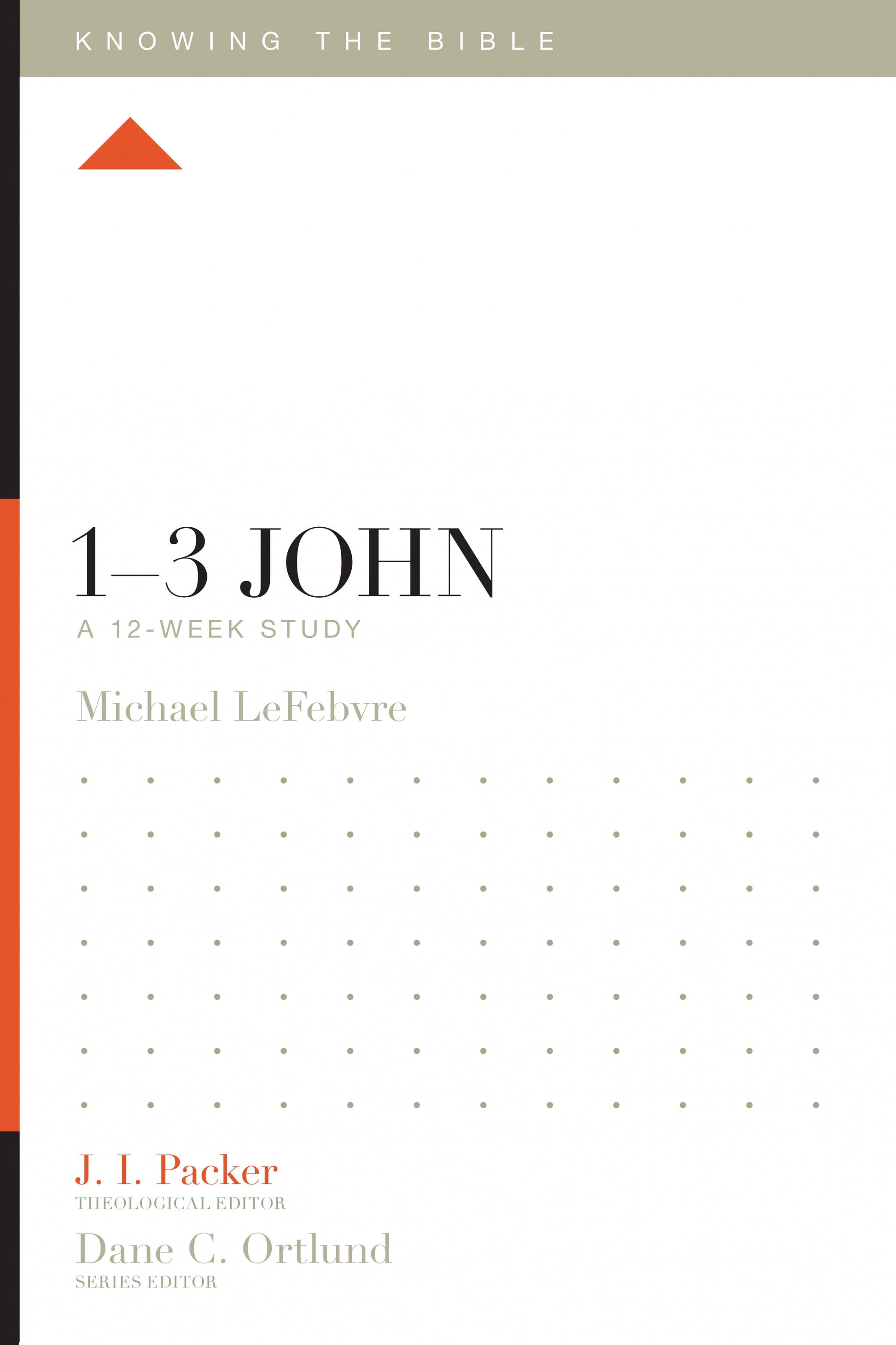1-3 John - Re-vived