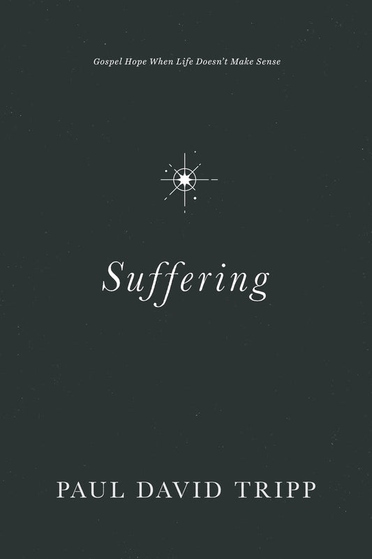 Suffering - Re-vived