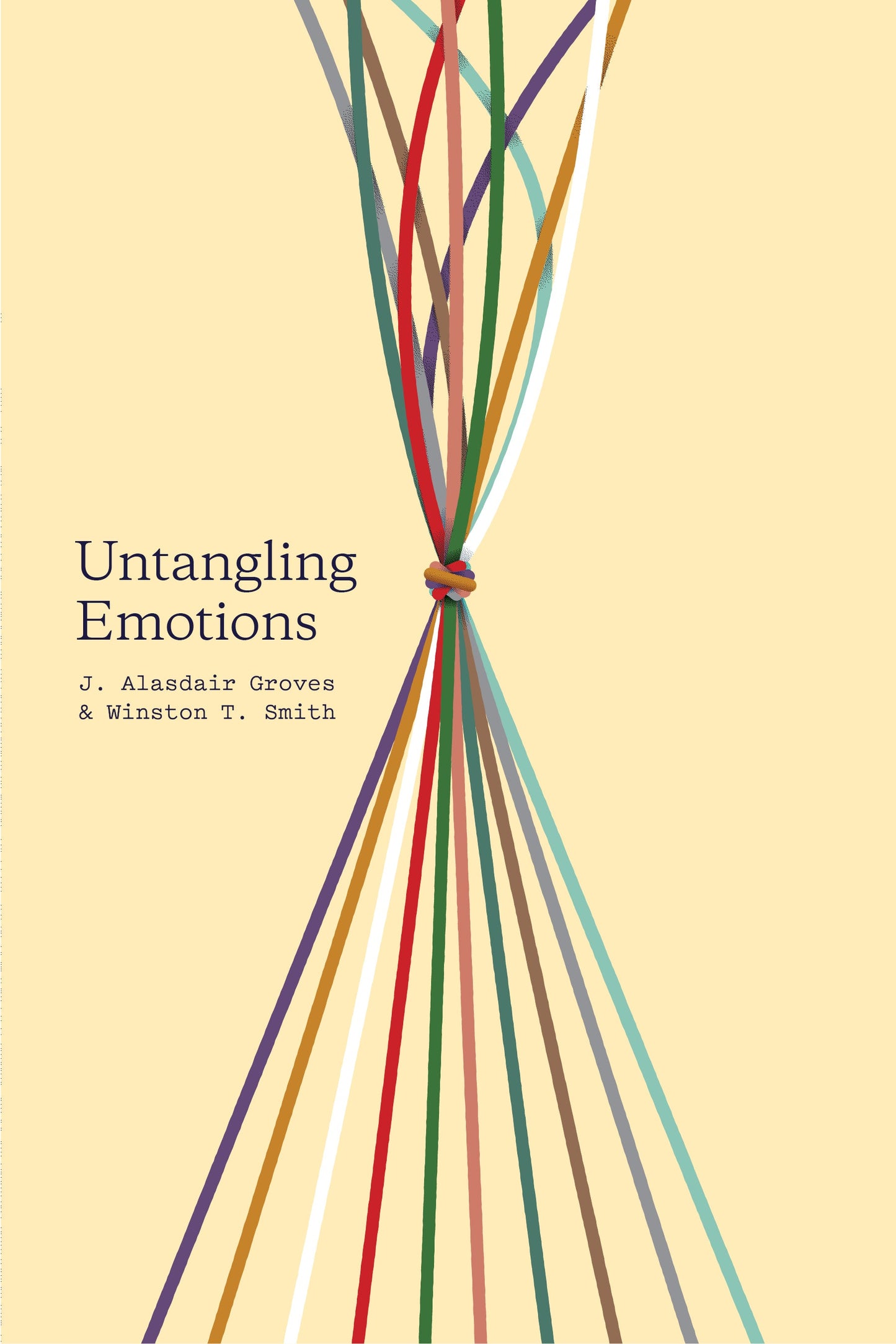 Untangling Emotions - Re-vived