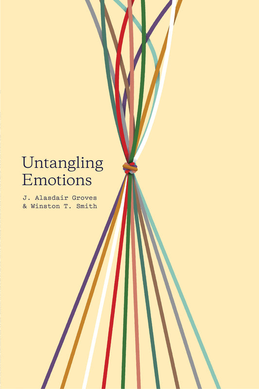 Untangling Emotions - Re-vived