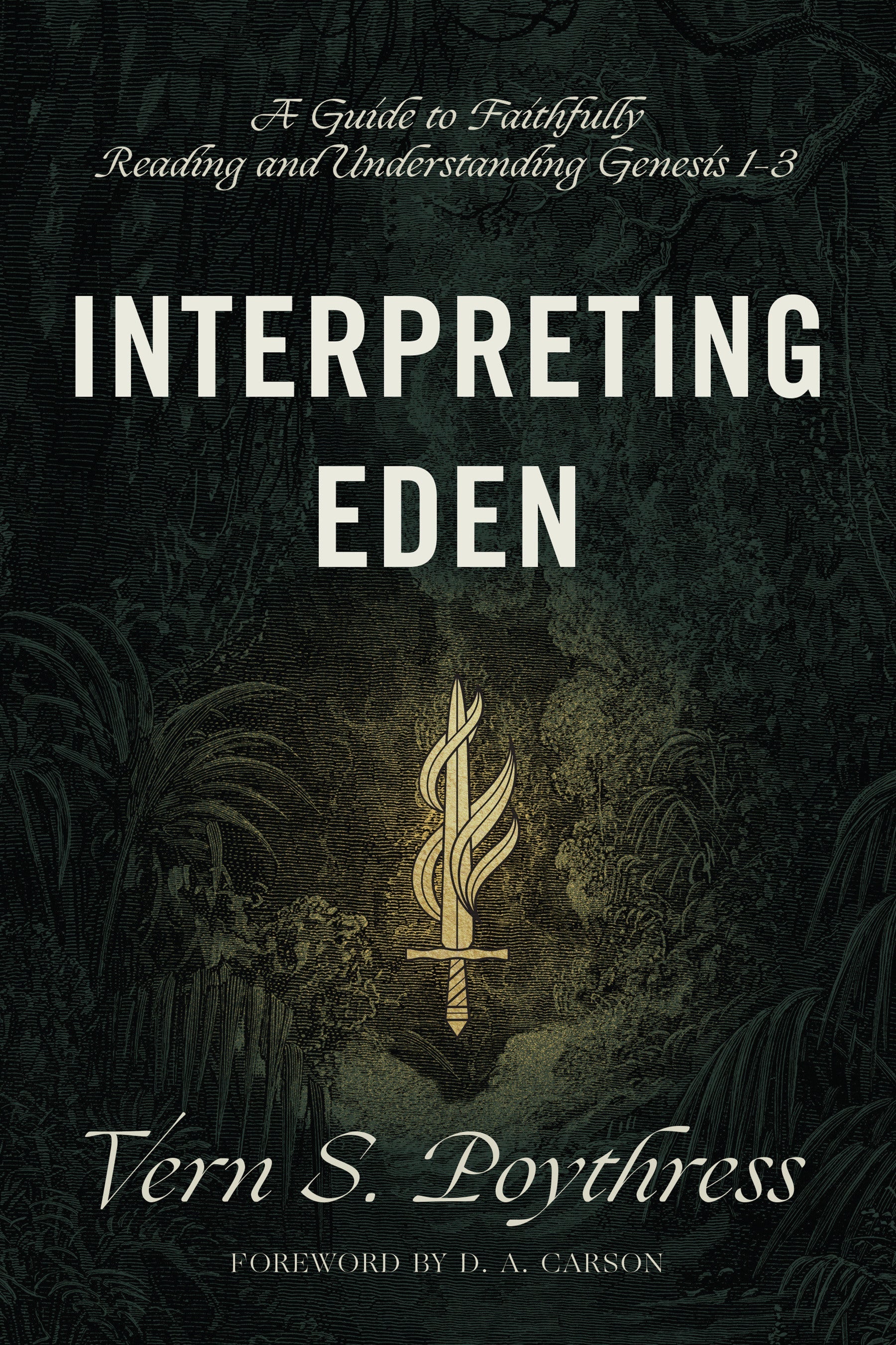 Interpreting Eden - Re-vived