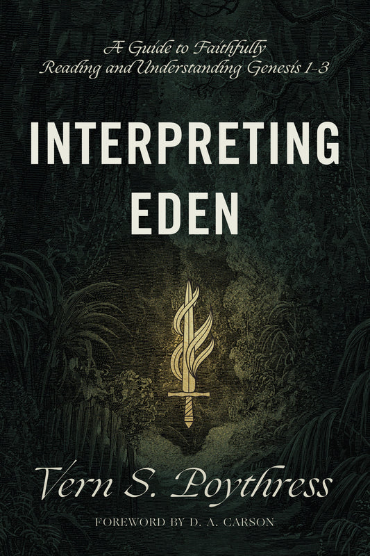 Interpreting Eden - Re-vived