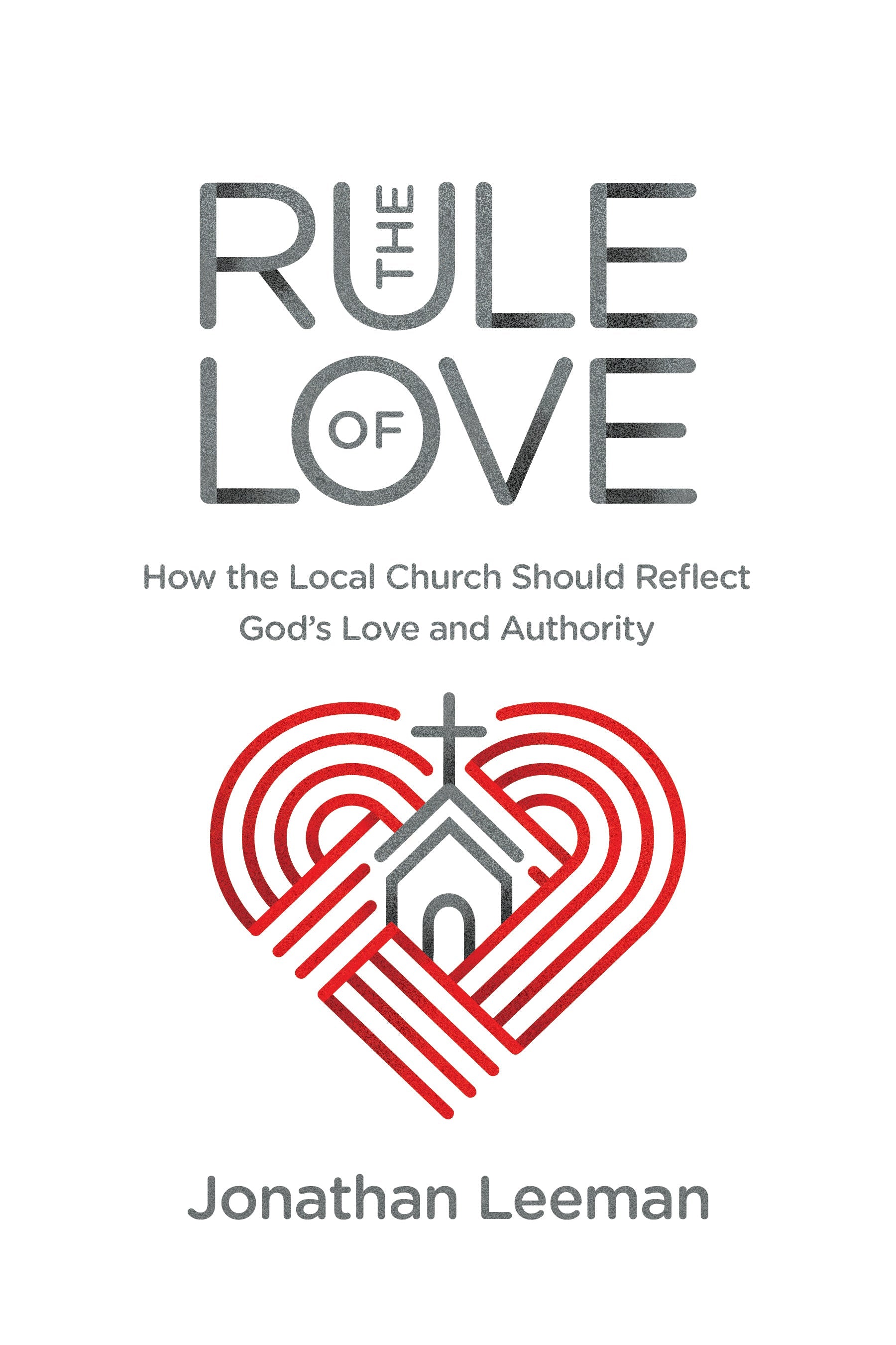 The Rule of Love - Re-vived