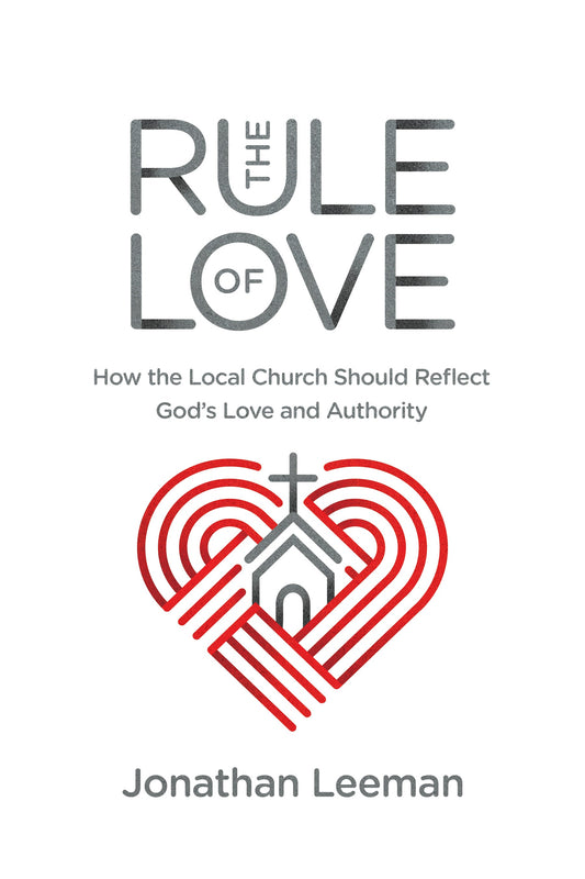 The Rule of Love - Re-vived