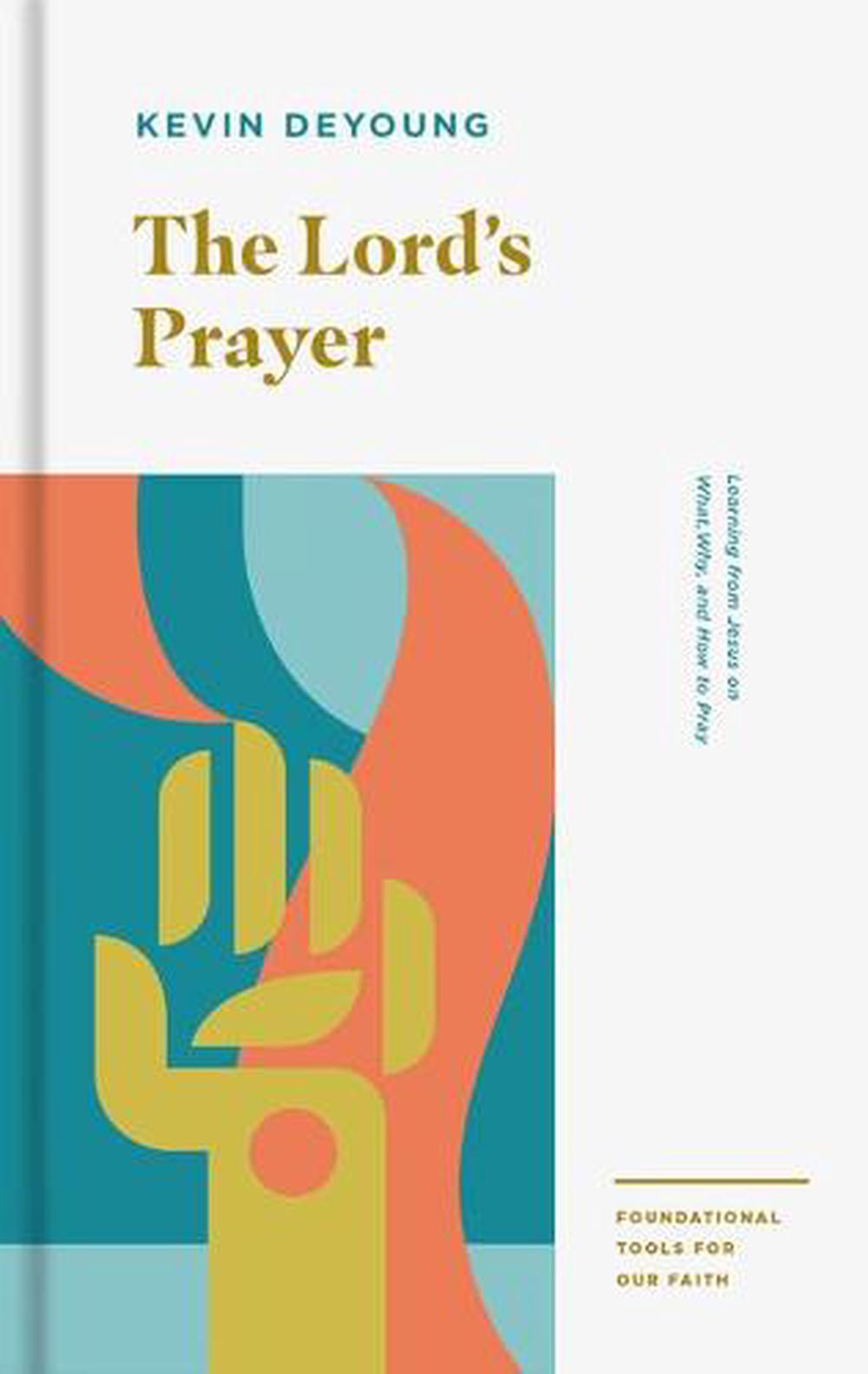 The Lord's Prayer - Re-vived