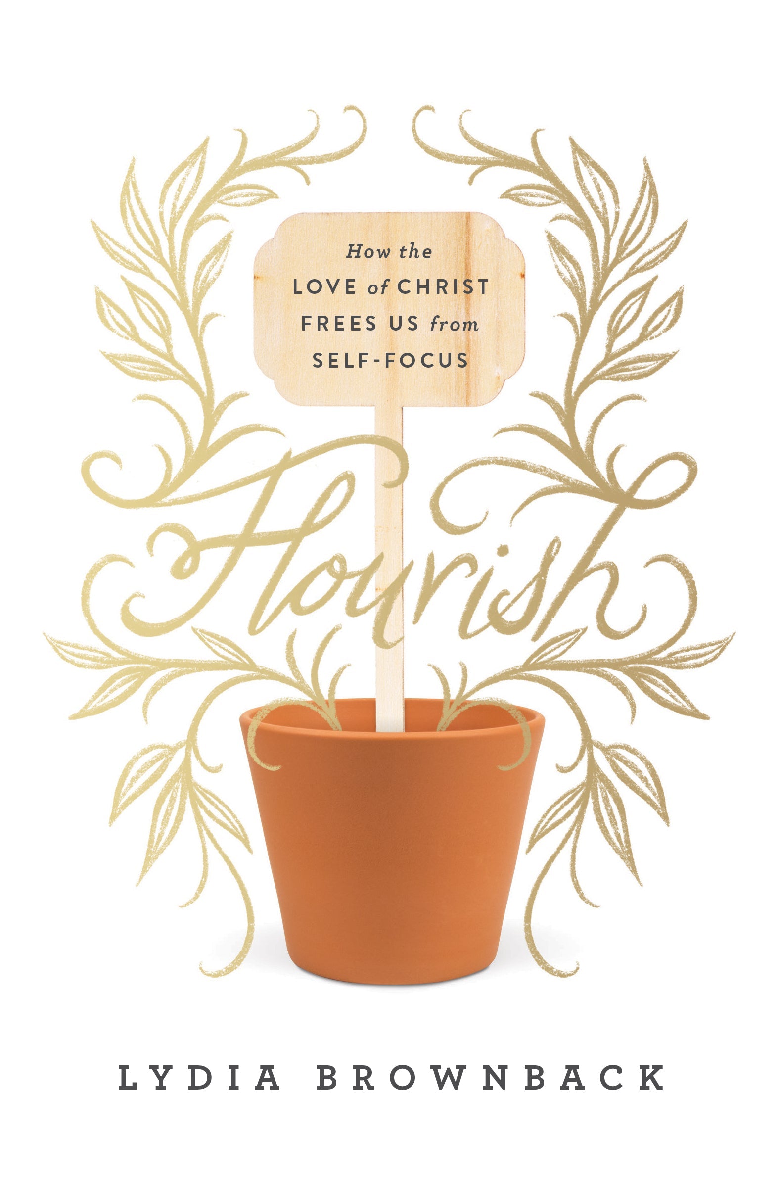 Flourish - Re-vived