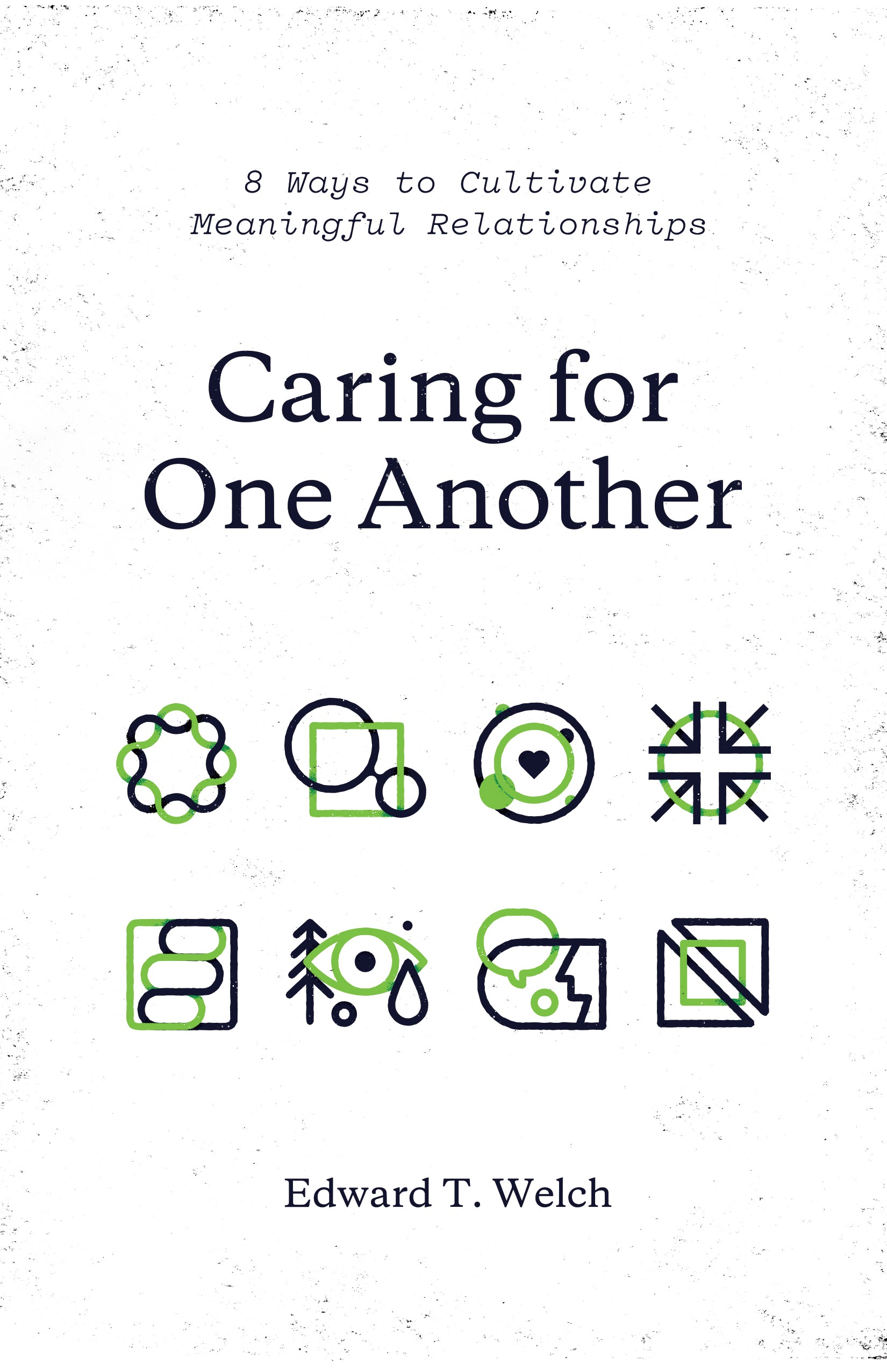 Caring for One Another - Re-vived