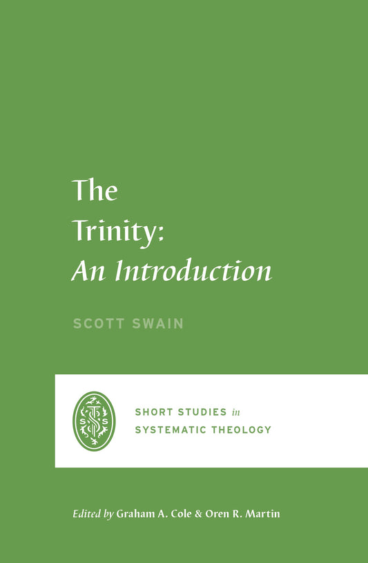 The Trinity - Re-vived