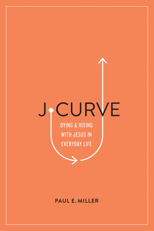 J-Curve - Re-vived