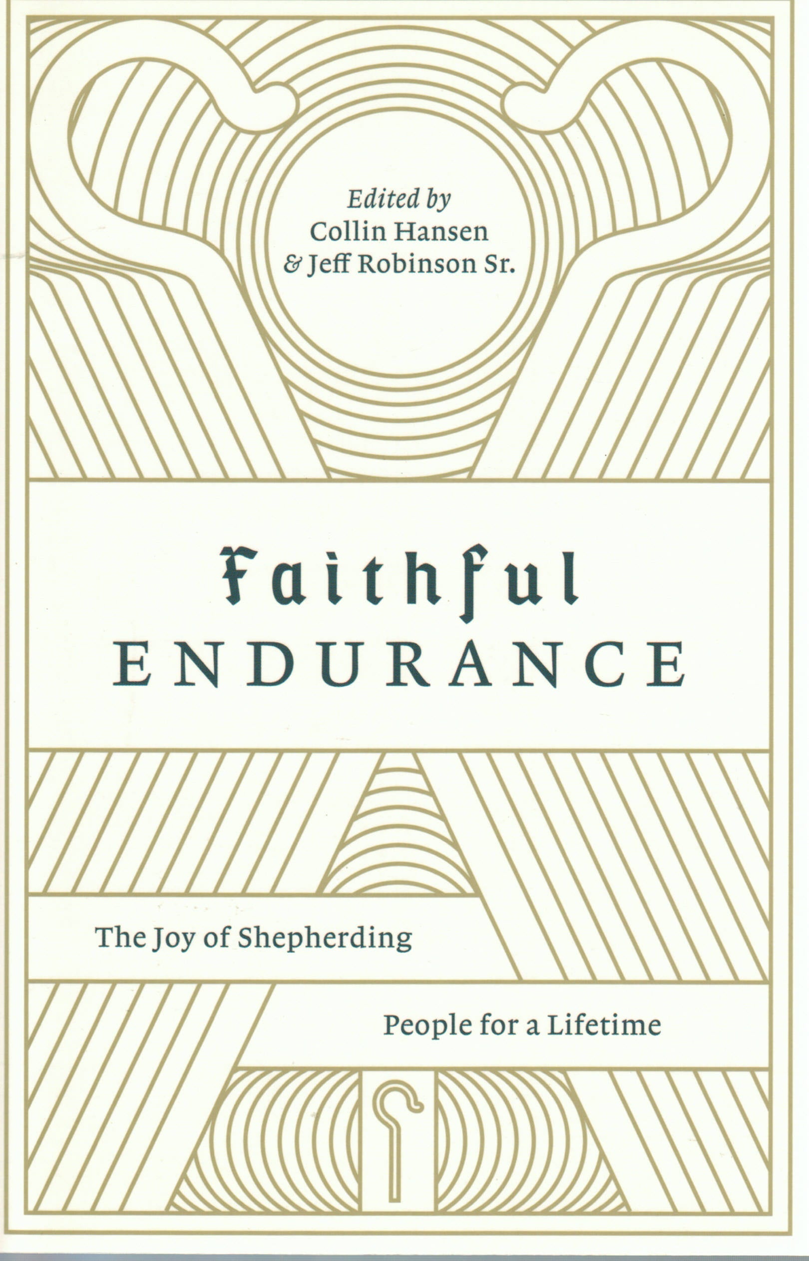 Faithful Endurance - Re-vived