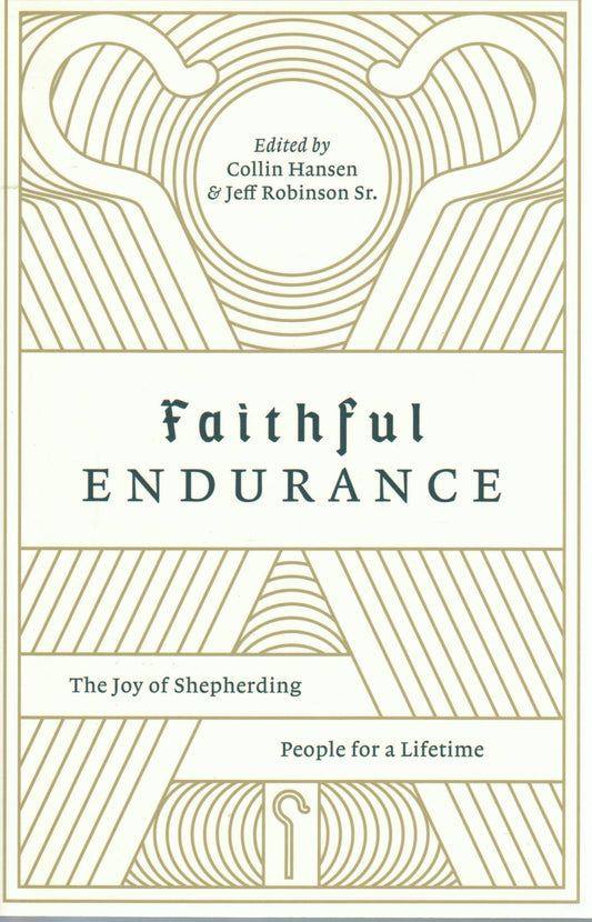 Faithful Endurance - Re-vived