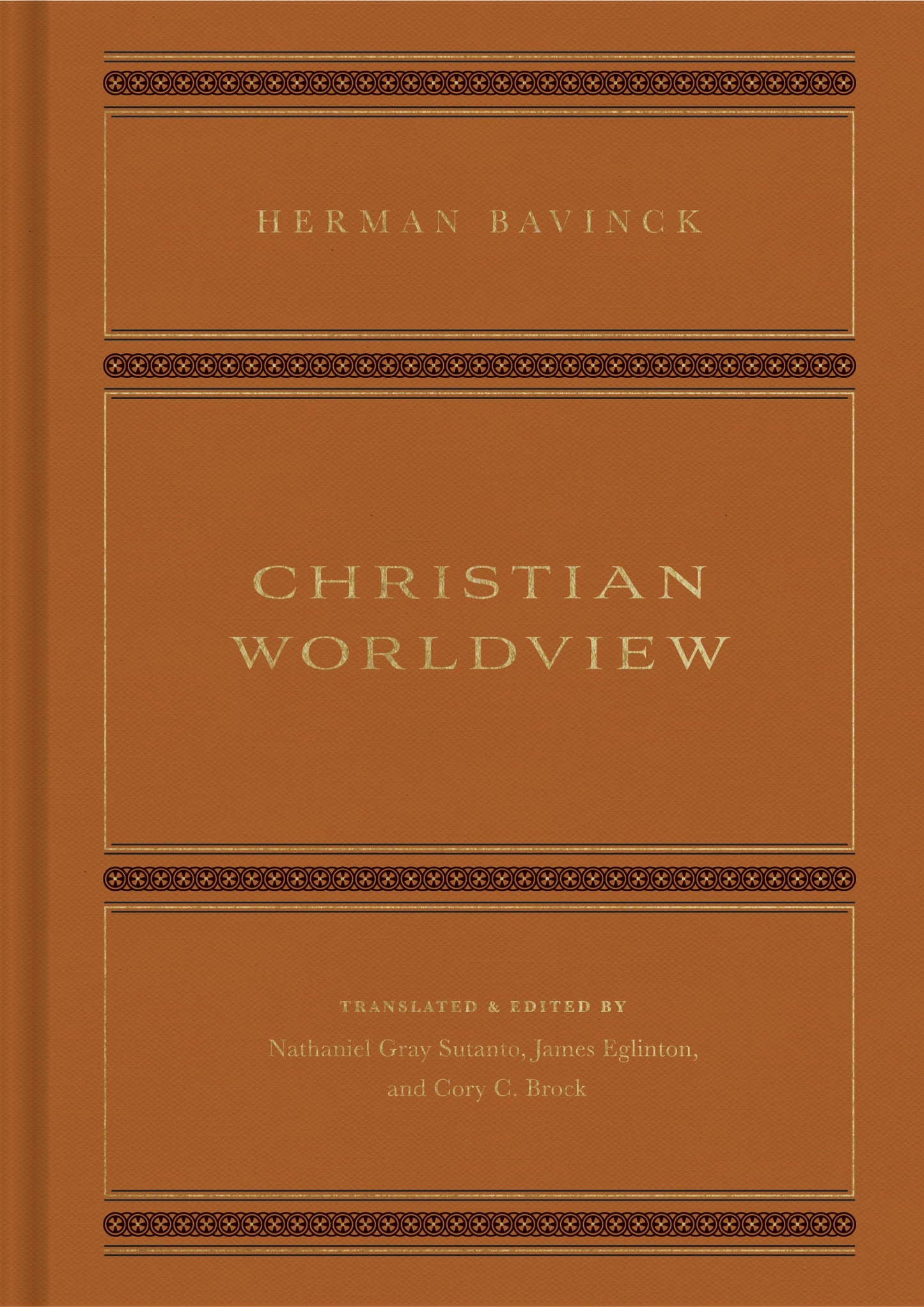 Christian Worldview - Re-vived