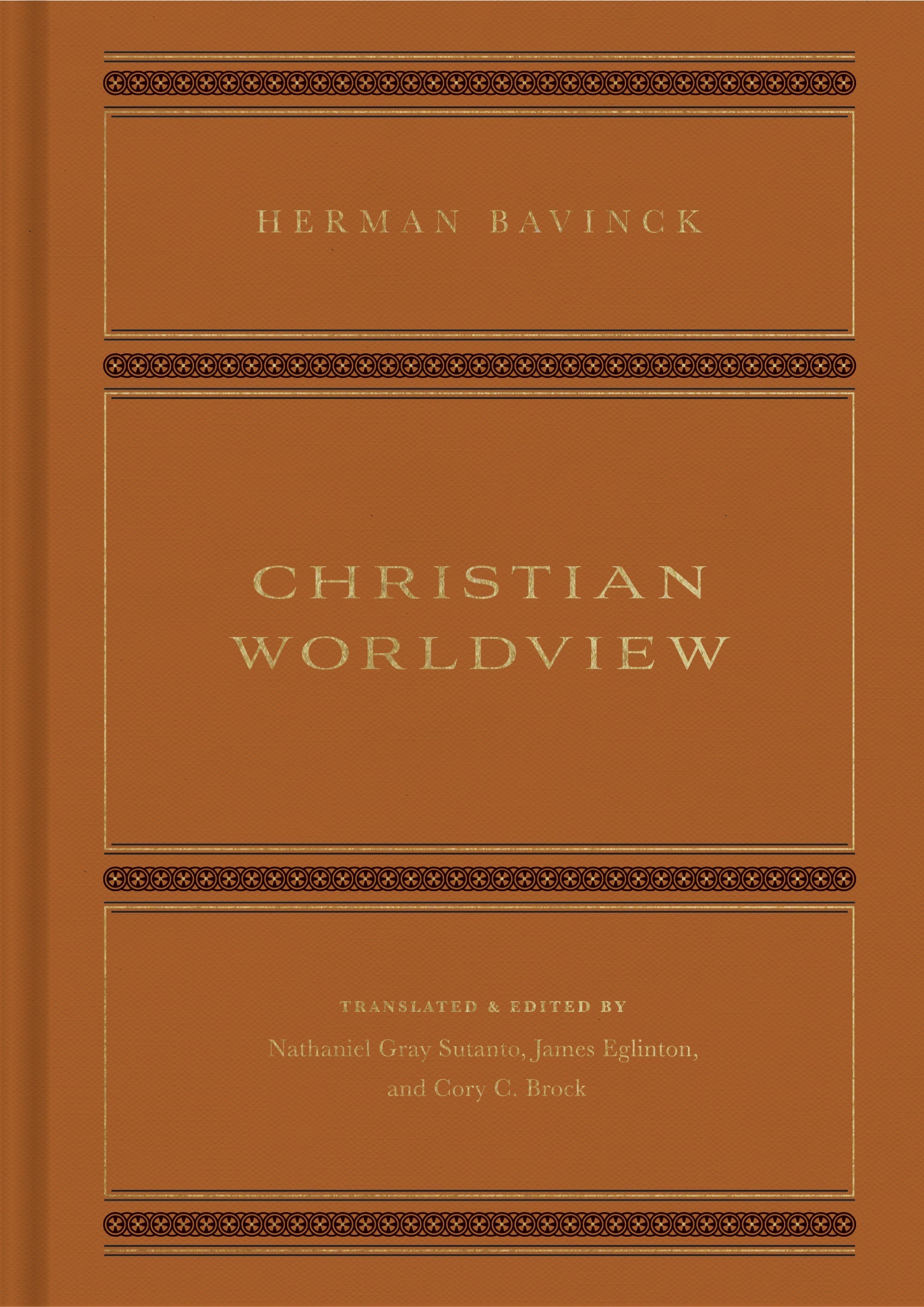 Christian Worldview - Re-vived