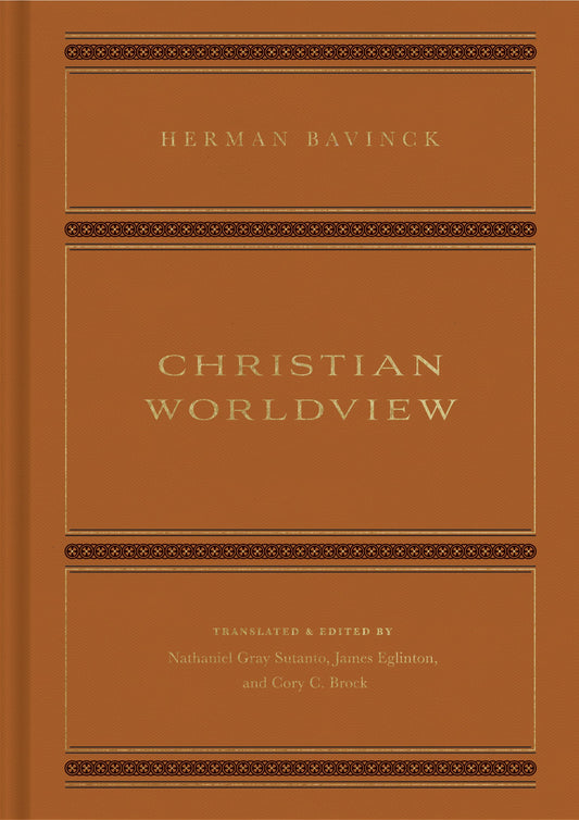 Christian Worldview - Re-vived