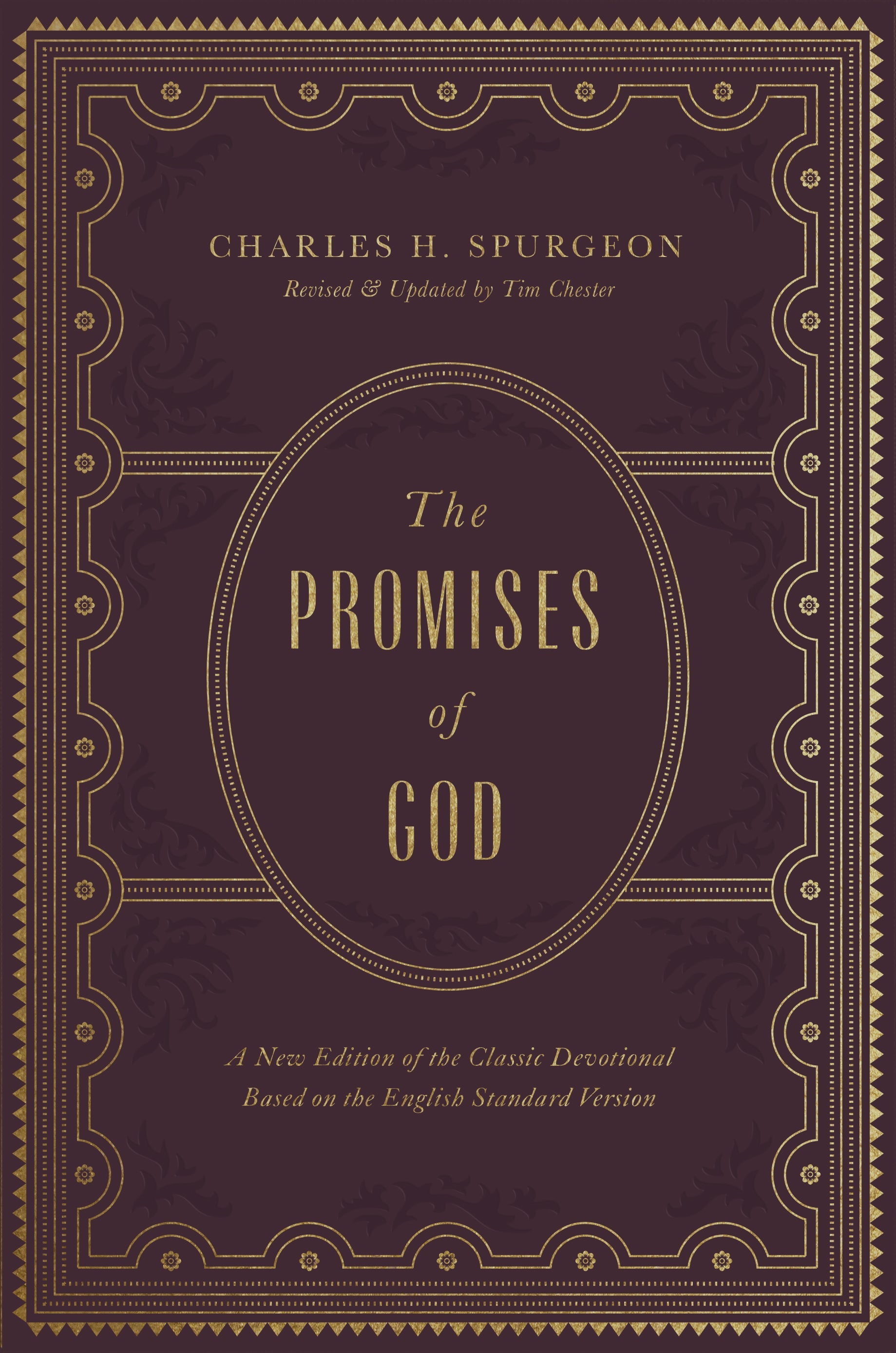 The Promises of God - Re-vived