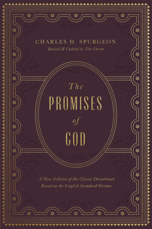 The Promises of God - Re-vived