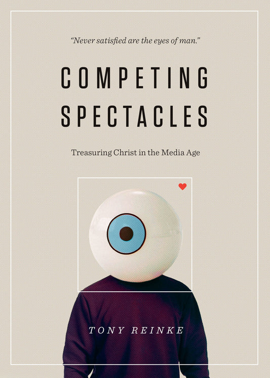 Competing Spectacles - Re-vived