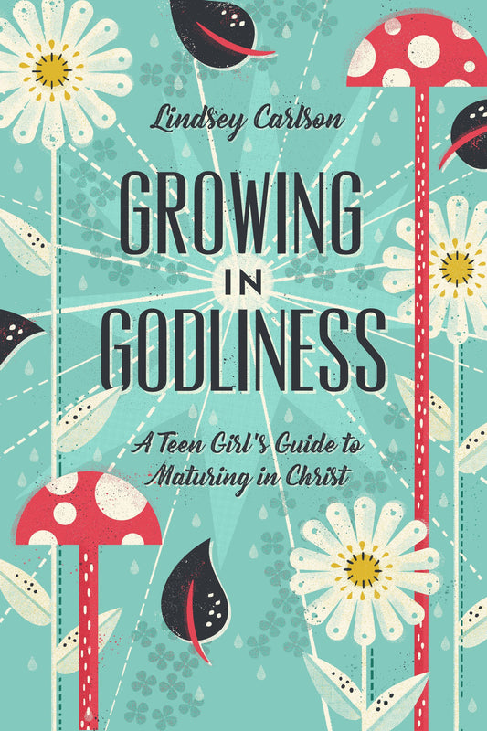Growing in Godliness - Re-vived
