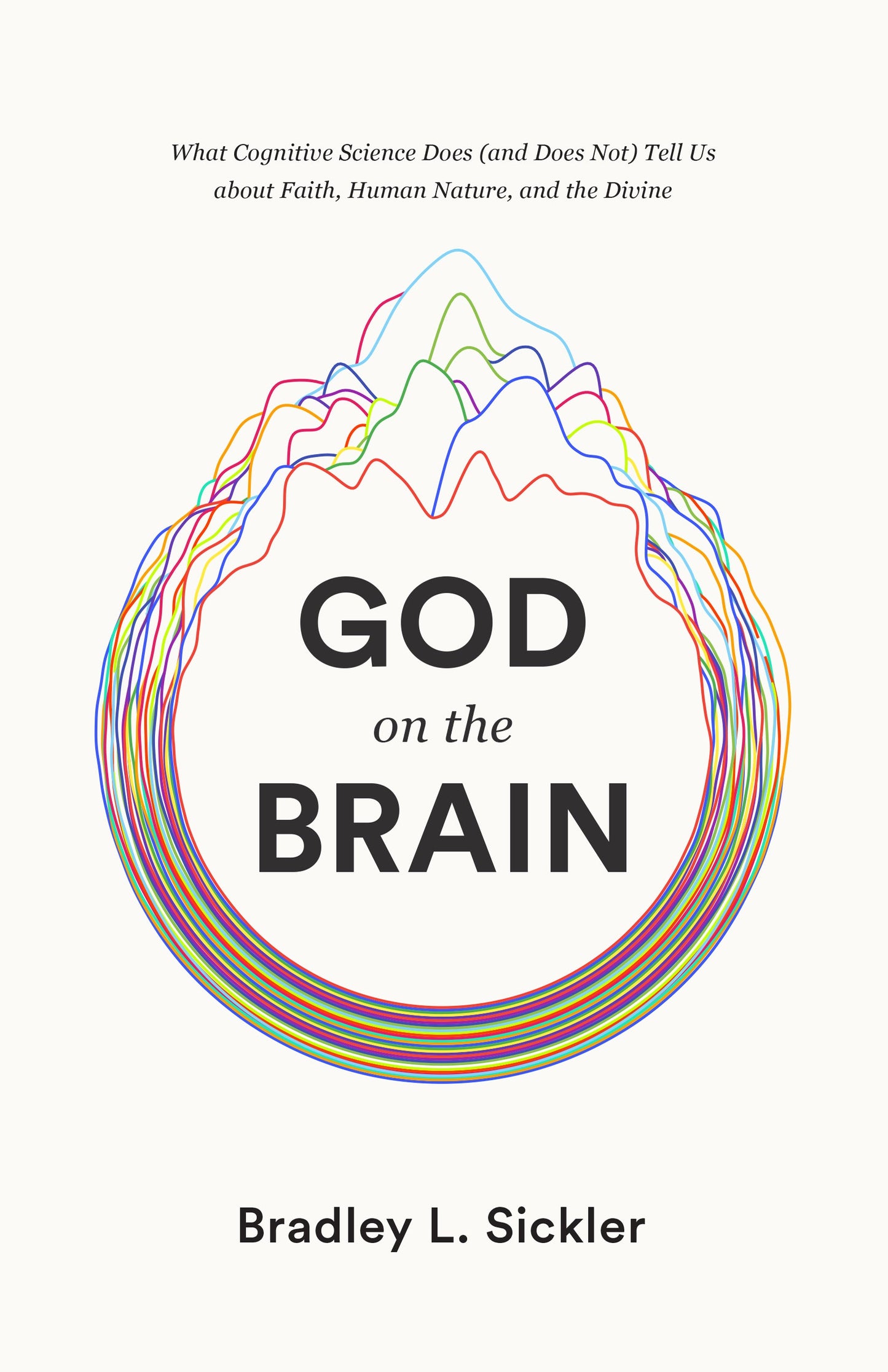 God on the Brain - Re-vived